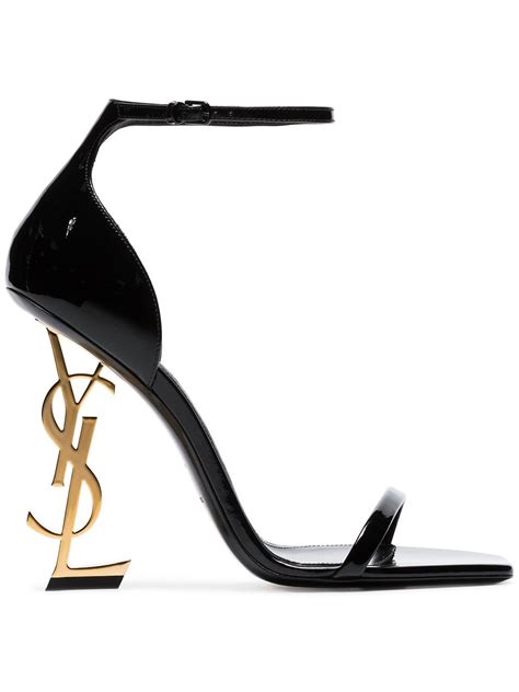 yves saint laurent shoes outlet